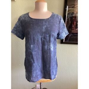 Cloth and Stone Women's Blouse Size Small